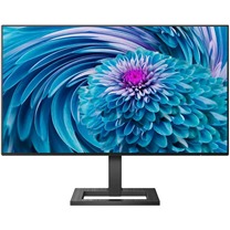 Philips 272E2FA 27" IPS kancelsk monitor ern