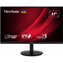 ViewSonic VG7209-2K-MHD 32" IPS kancelsk monitor ern