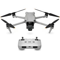 DJI Air 3 s ovladaem DJI RC-N2