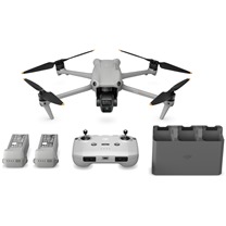 DJI Air 3 Fly More Combo s ovladaem DJI RC-N2