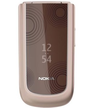 Nokia 3710 fold pink (2GB)