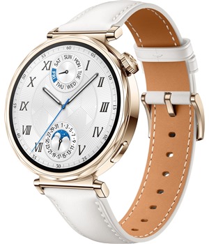 Huawei Watch GT 5 41mm Leather