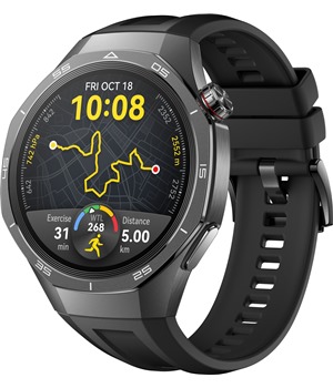 Huawei Watch GT 5 Pro 46mm Black