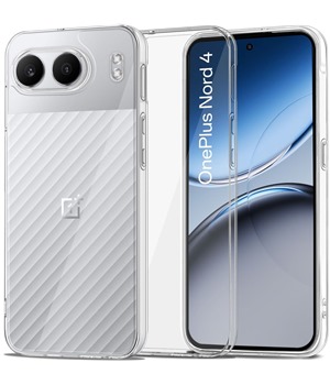 Tech-Protect FlexAir Hybrid zadn kryt pro OnePlus Nord 4 ir