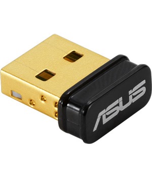 ASUS USB-N10 B1 Wi-Fi adaptr ern