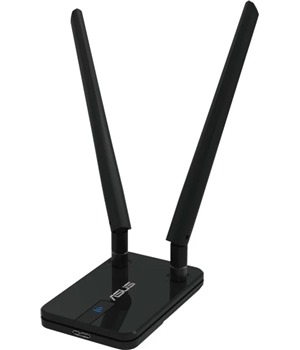 ASUS USB-AC58 Wi-Fi 5 adaptr ern