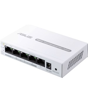 ASUS ExpertWiFi EBP15 switch bl