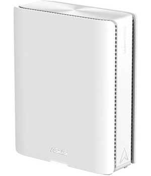 ASUS ZenWifi BQ16 Mesh systm s podporou Wi-Fi 7 (1ks)