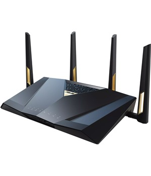 ASUS RT-BE88U router s podporou Wi-Fi 7 ern