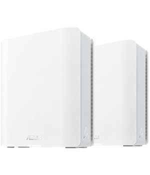 ASUS ZenWifi BT10 Mesh systm s podporou Wi-Fi 7 bl (2ks)