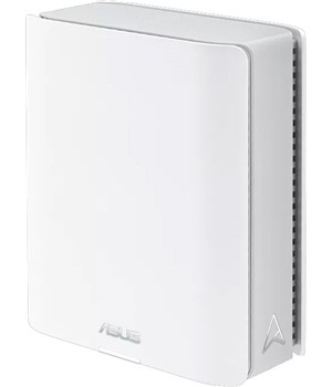 ASUS ZenWifi BT10 Mesh systm s podporou Wi-Fi 7 bl (1ks)