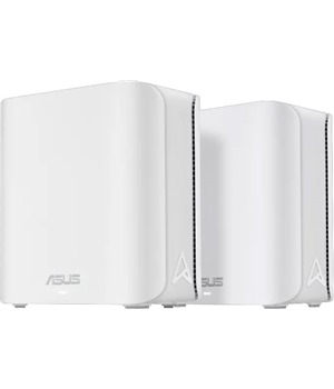 ASUS ZenWifi BD4 Mesh systm s podporou Wi-Fi 7 (2ks)