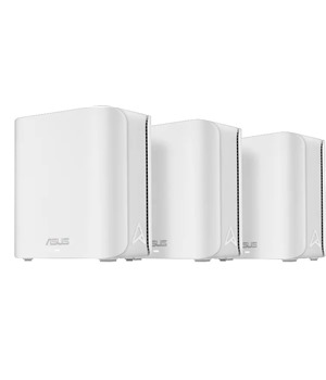 ASUS ZenWifi BD4 Mesh systm s podporou Wi-Fi 7 (3ks)