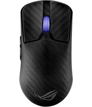 ASUS ROG Harpe Ace Extreme bezdrtov hern my ern