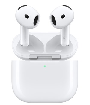 Apple AirPods (4th gen.) bezdrtov sluchtka bl