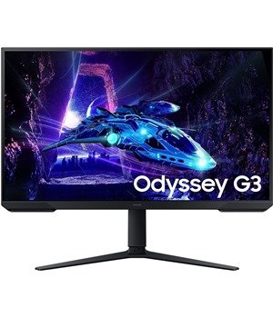 Samsung Odyssey G30D 32