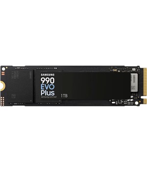 Samsung 990 EVO Plus M.2 intern SSD disk 1TB ern