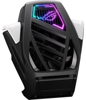 ASUS ROG AeroActive Cooler X Pro vtrek pro ASUS ROG Phone 9 / 9 Pro