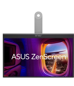 ASUS ZenScreen MQ16AHE 15,6