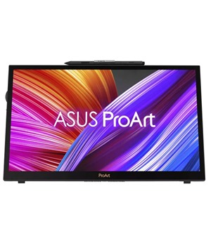 ASUS ProArt PA169CDV 15,6'' IPS penosn monitor ern