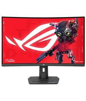 ASUS ROG Strix XG32WCMS 31,5