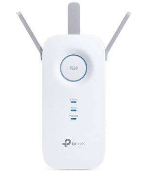 TP-Link RE550 extender