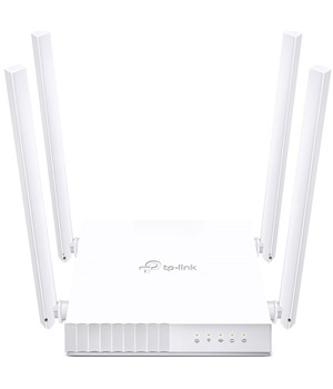 TP-Link Archer C24 router