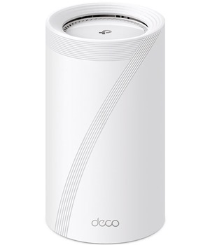 TP-Link Deco BE85 Mesh systm s podporou Wi-Fi 6 (1ks)