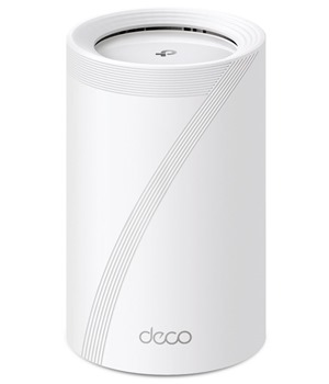 TP-Link Deco BE65 Mesh systm s podporou Wi-Fi 7 (1ks)