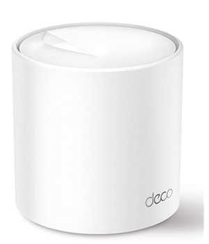 TP-Link Deco X60 Mesh systm s podporou Wi-Fi 6 (2ks)