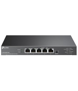 TP-Link TL-SG105PP-M2 switch ern