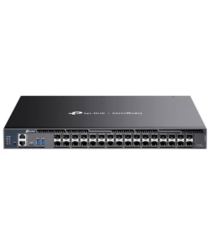 TP-Link SX6632YF switch ern