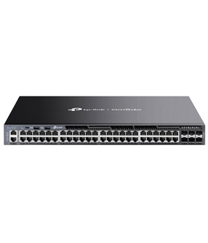 TP-Link SG6654X switch ern