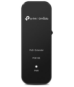 TP-Link POE10E PoE+ extender ern