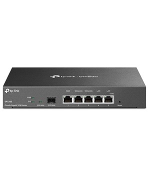 TP-Link ER7206 switch ern