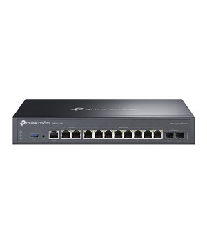 TP-Link ER7412-M2 switch ern