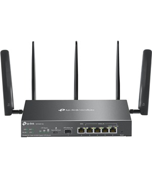 TP-Link ER706W-4G router s podporou Wi-Fi 6