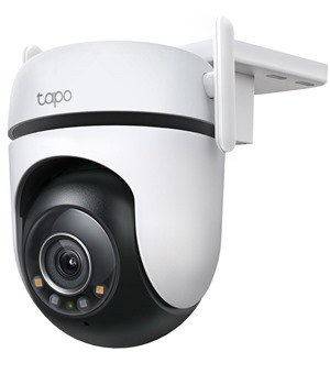 TP-Link Tapo C520WS venkovn bezpenostn IP kamera bl - rozbaleno