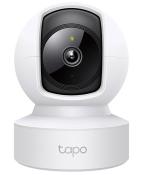 TP-Link Tapo C212 vnitn bezpenostn IP kamera bl
