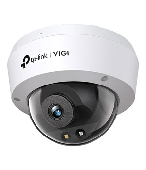 TP-Link VIGI C230(2.8mm) vnitn bezpenostn IP kamera bl