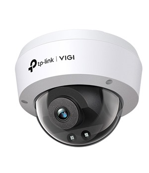 TP-Link VIGI C240I(4mm) vnitn bezpenostn IP kamera bl