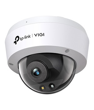 TP-Link VIGI C250 (2.8mm) vnitn bezpenostn IP kamera bl