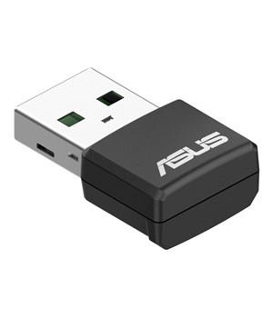 ASUS USB-AX55 NANO Wi-Fi 6 adaptr ern