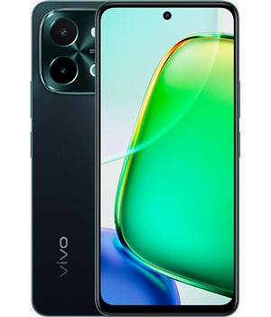 vivo Y28 4G 4GB / 128GB Dual SIM Agate Green