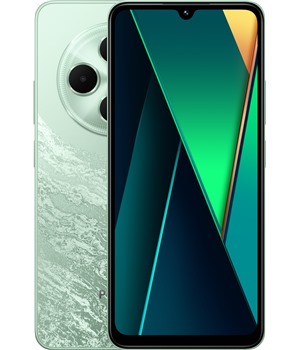 POCO C75 6GB / 128GB Dual SIM Green