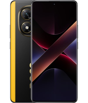 POCO X7 8GB / 256GB Dual SIM Black