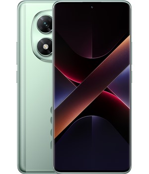 POCO X7 8GB / 256GB Dual SIM Green