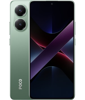 POCO X7 Pro 12GB / 512GB Dual SIM Green