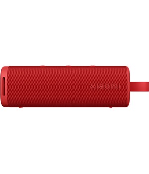 Xiaomi Sound Outdoor (30W) bezdrtov reproduktor erven