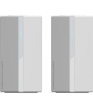 Xiaomi Mesh System AX3000 NE EU Mesh systm bl (2ks)